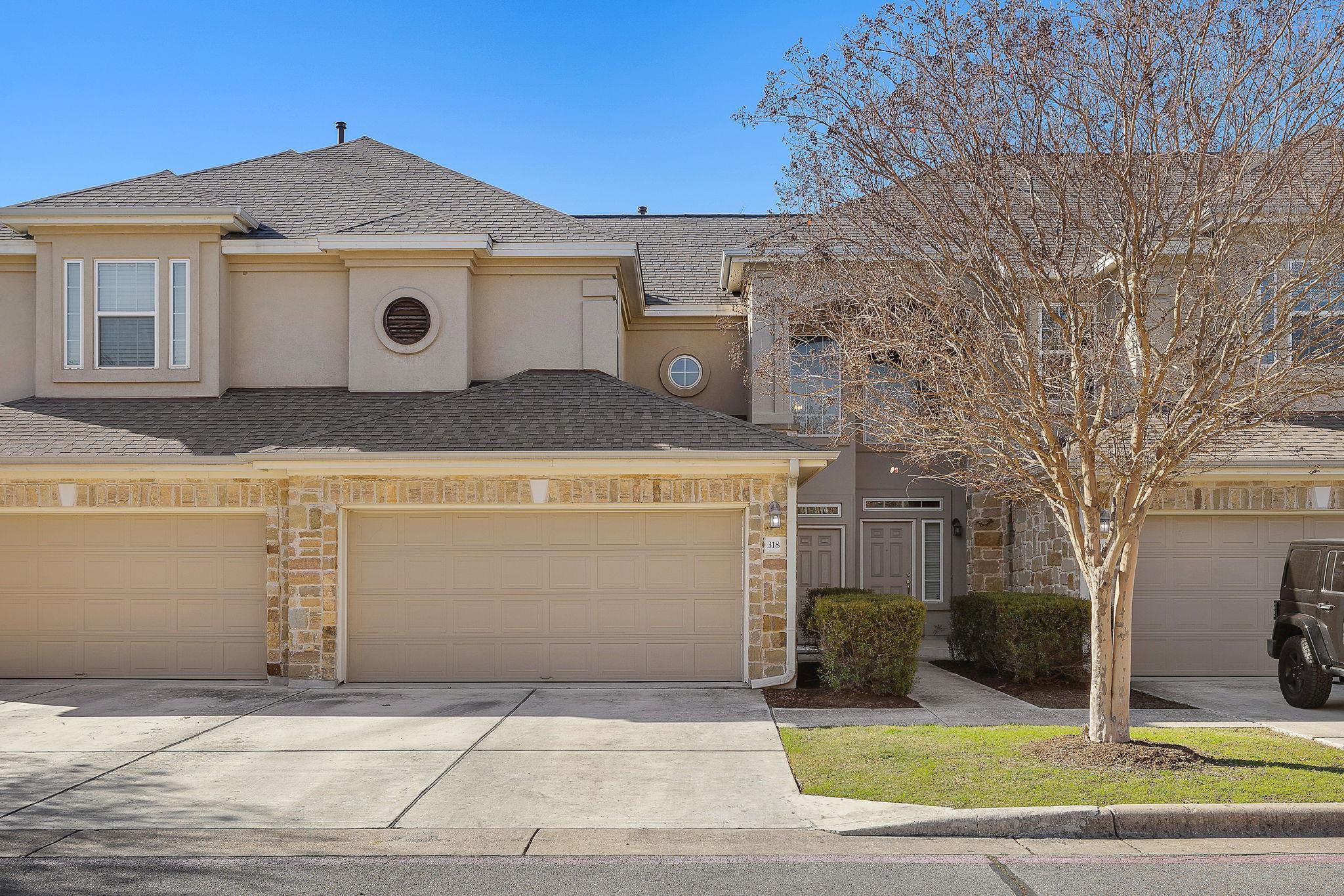 1101 Parmer, Austin, TX 78753 — photo 1