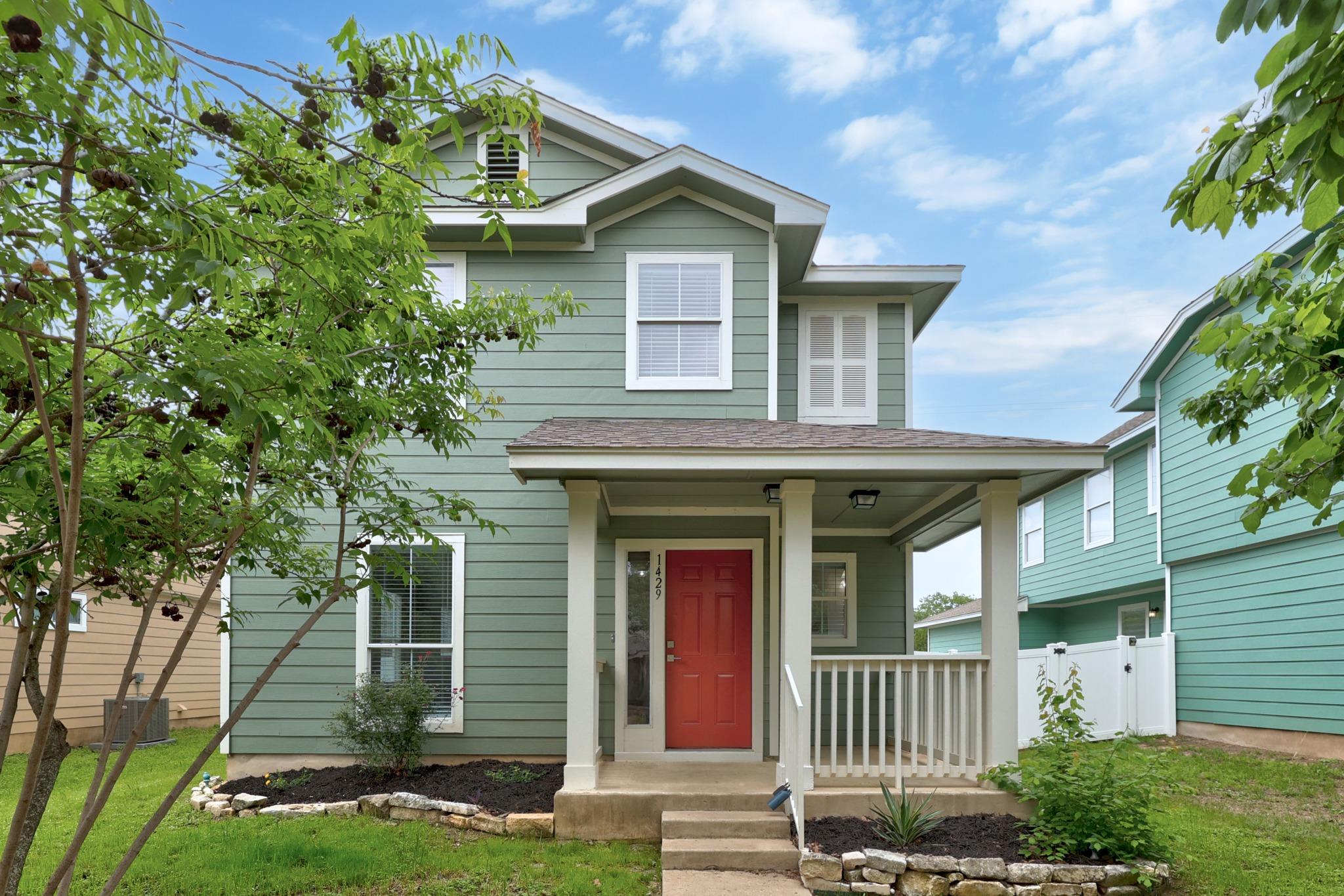 1429 Davis Mountain, Cedar Park, TX 78613 — photo 1