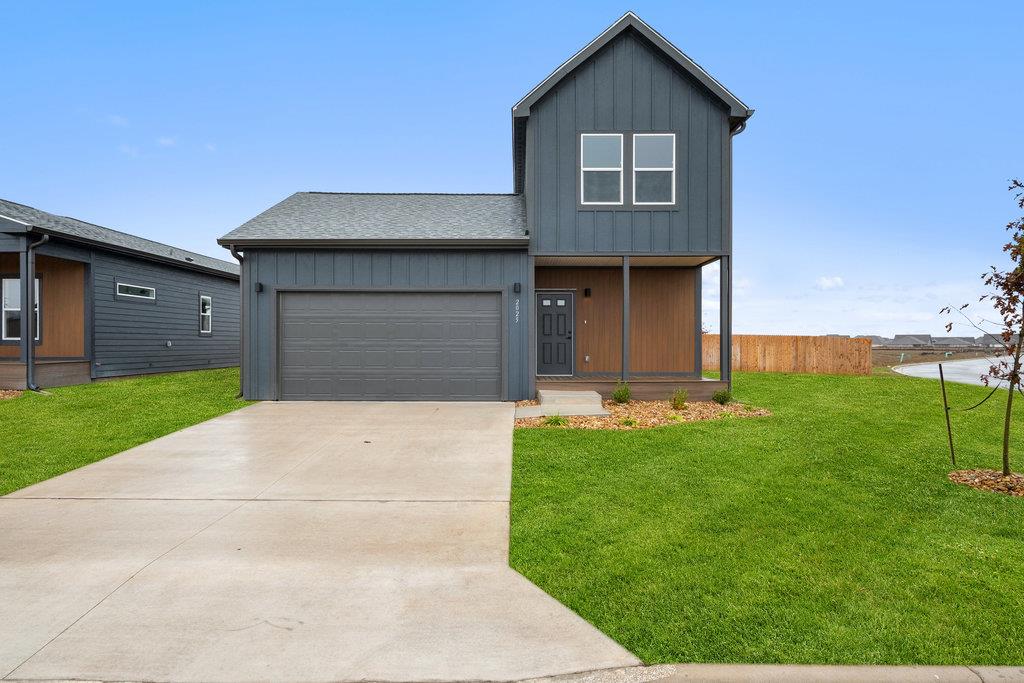 2025 Applewood, Lockhart, TX 78644 — photo 1