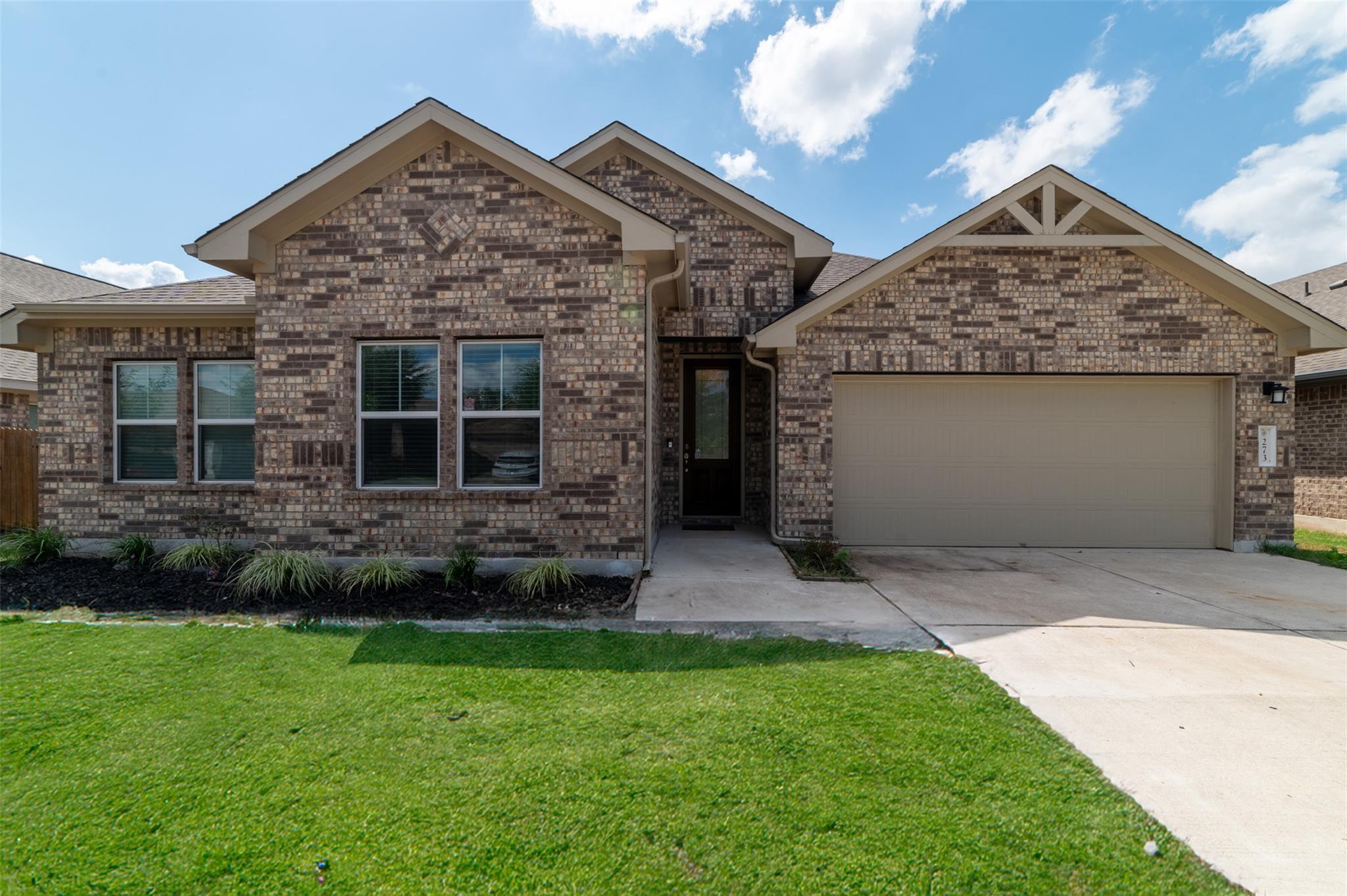 273 Rimrock, Bastrop, TX 78602 — photo 1