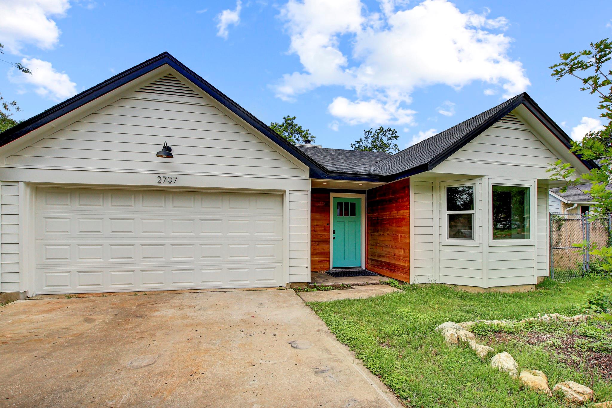 2707 Firecrest, Austin, TX 78748 — photo 1
