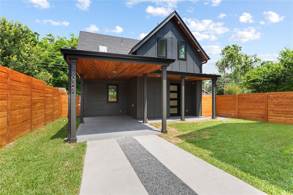 7602 Northcrest, Austin, TX 78752 — photo 1