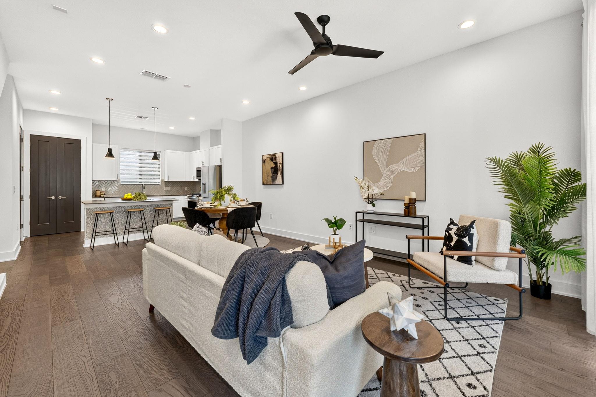 3700 Clawson, Austin, TX 78704 — photo 1