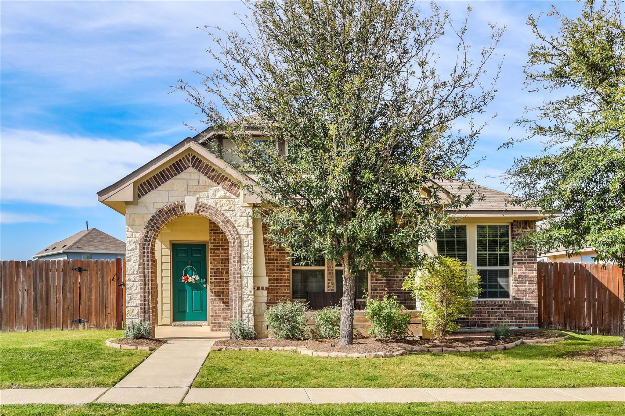 425 Canadian Springs, Leander, TX 78641 — photo 1