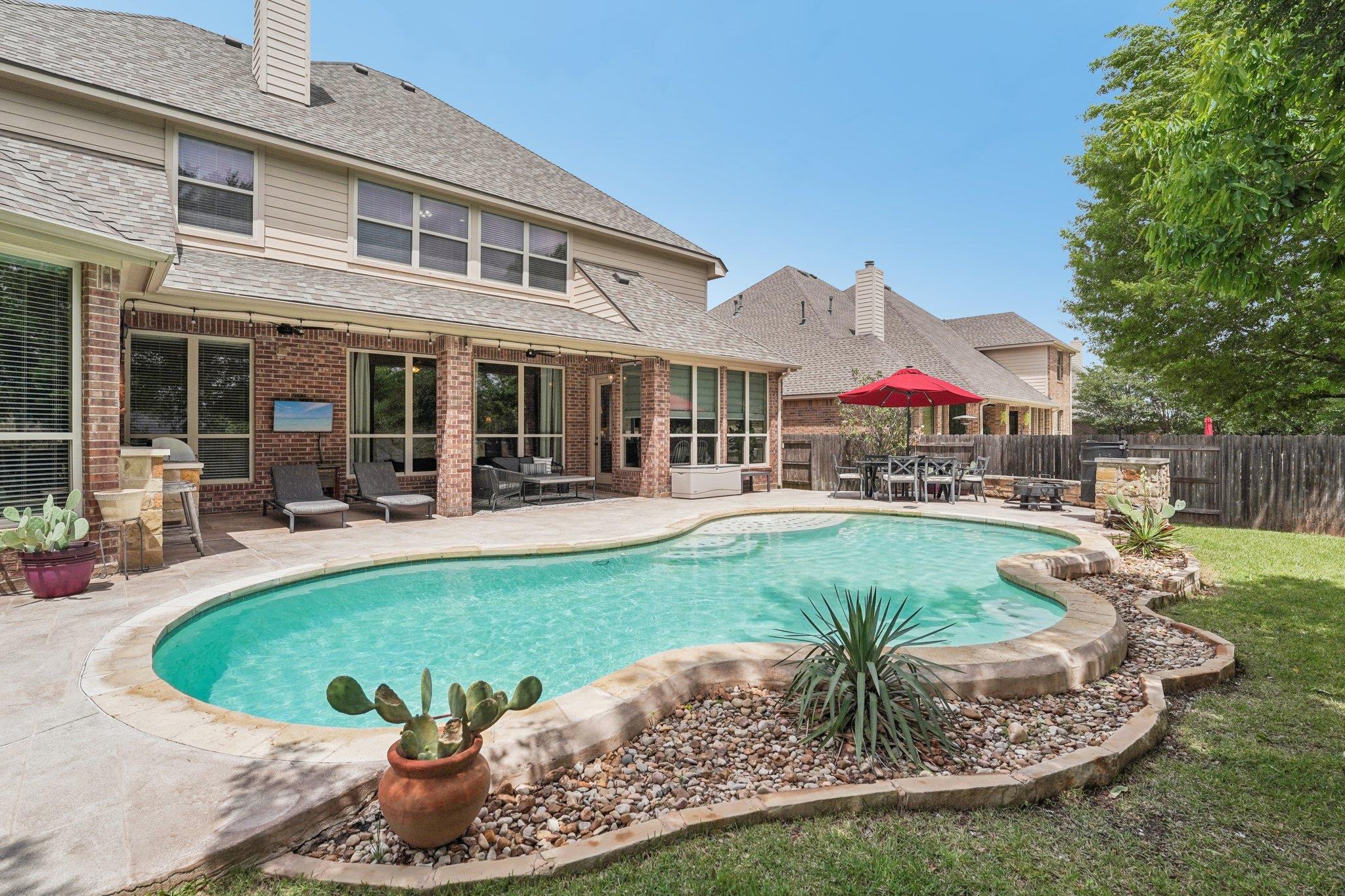 1824 Buffalo Speedway, Leander, TX 78641 — photo 1