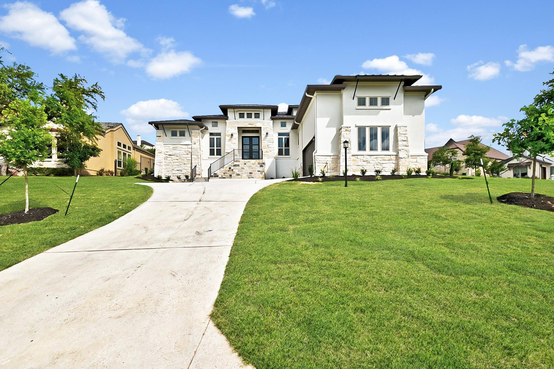905 CRESTONE STREAM, Austin, TX 78738 — photo 1
