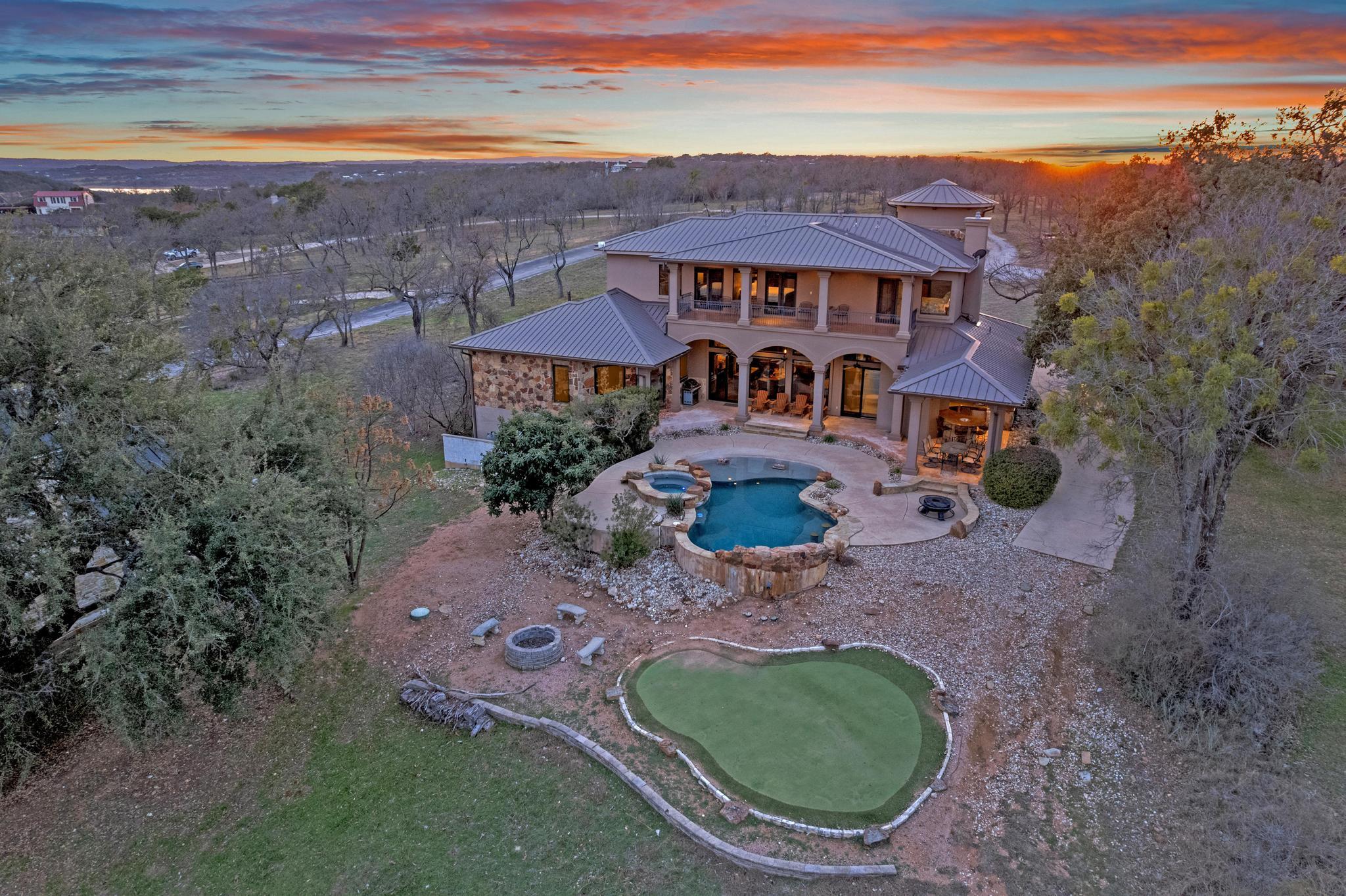 303  Yaupon Dr, Spicewood, TX 78669 — photo 1