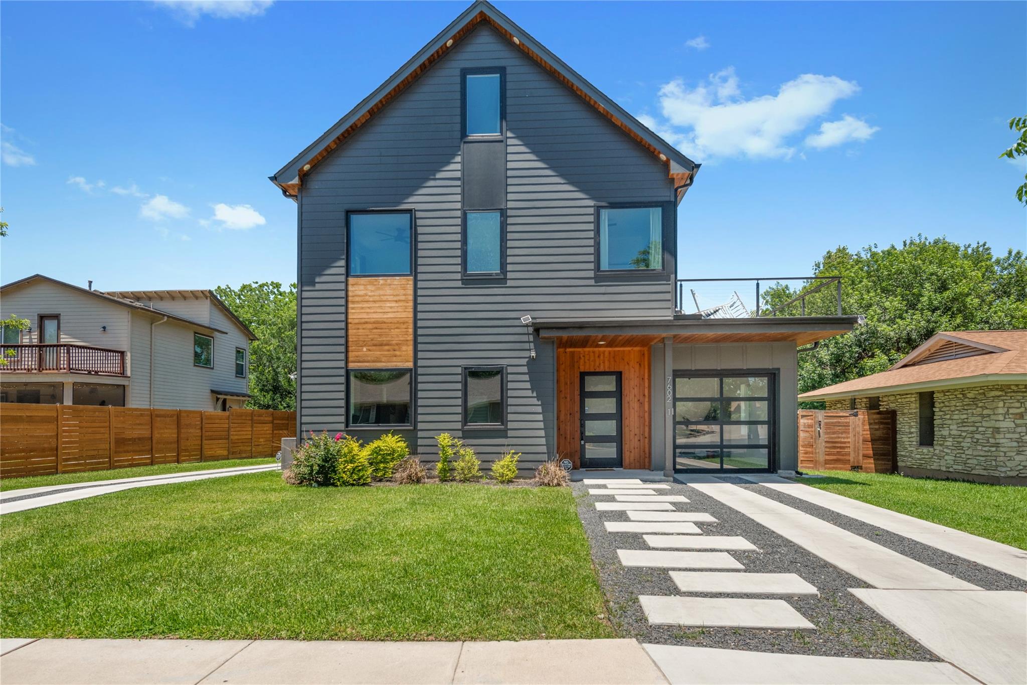 7602 Northcrest, Austin, TX 78752 — photo 1