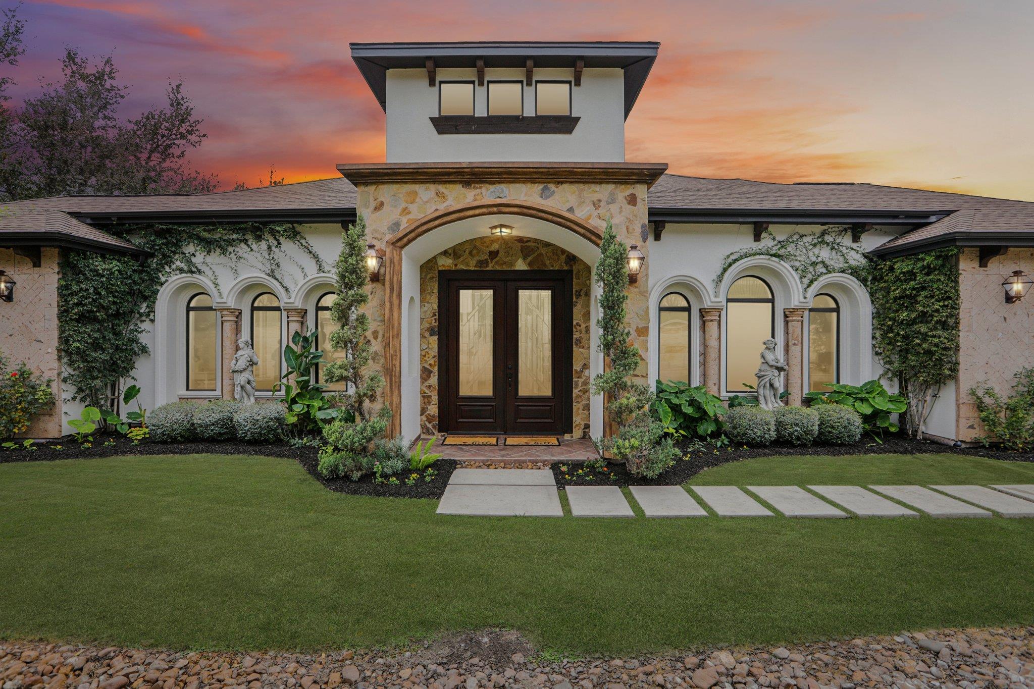 5005 McIntyre, Austin, TX 78734 — photo 1