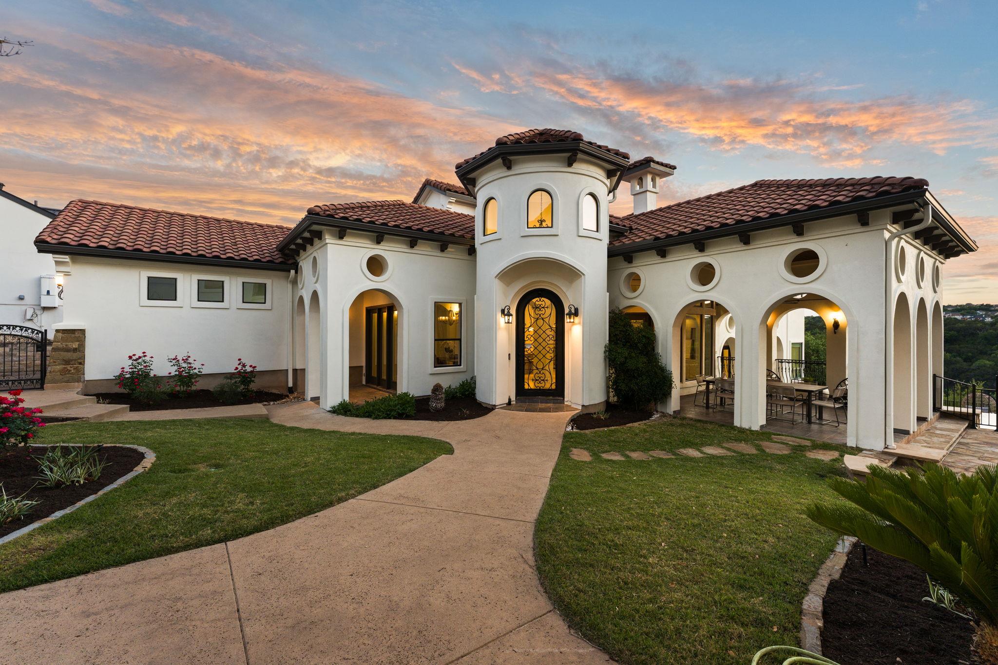 2121 Sea Eagle, Austin, TX 78738 — photo 1