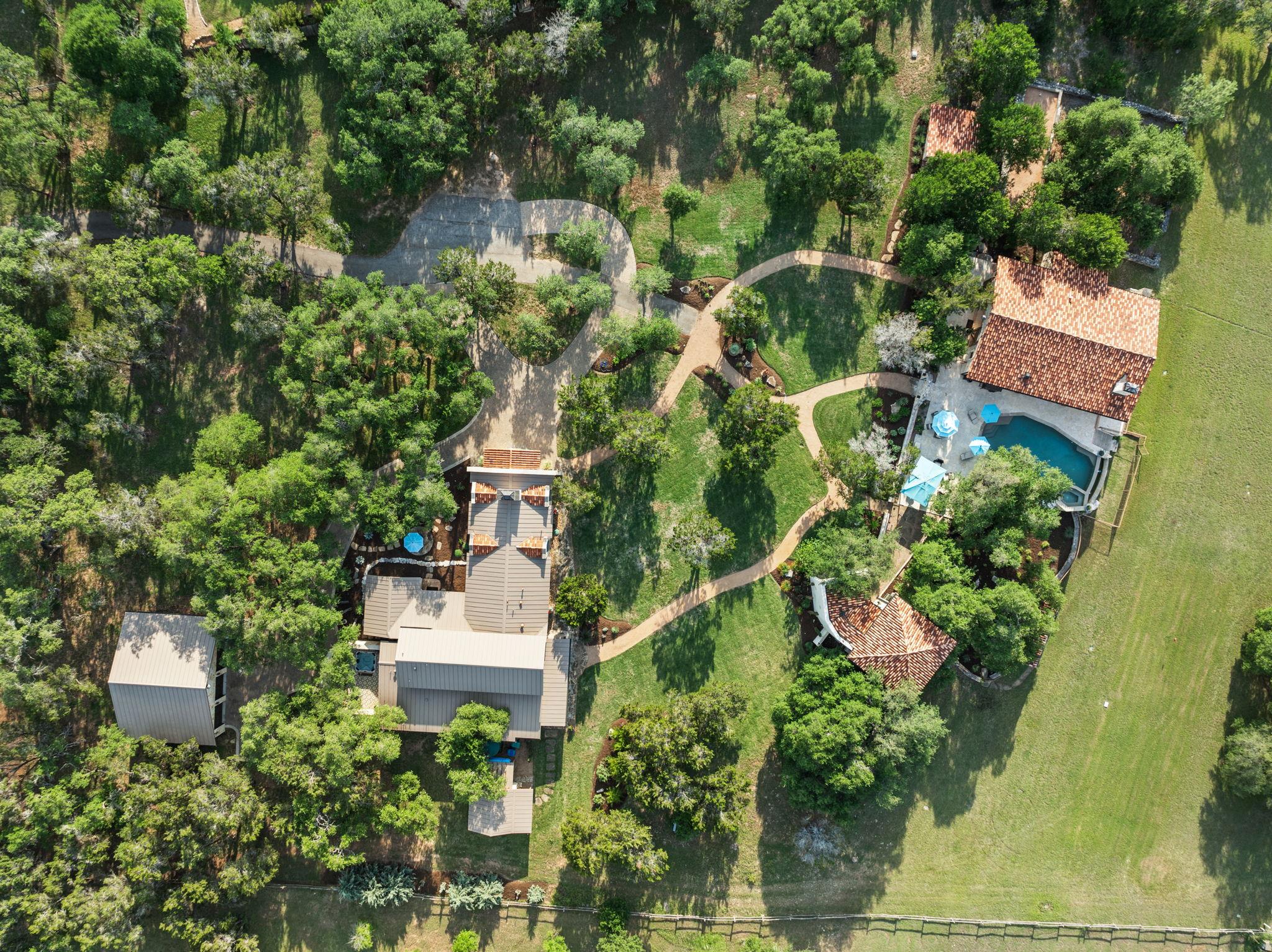 11941 Overlook, Austin, TX 78738 — photo 1
