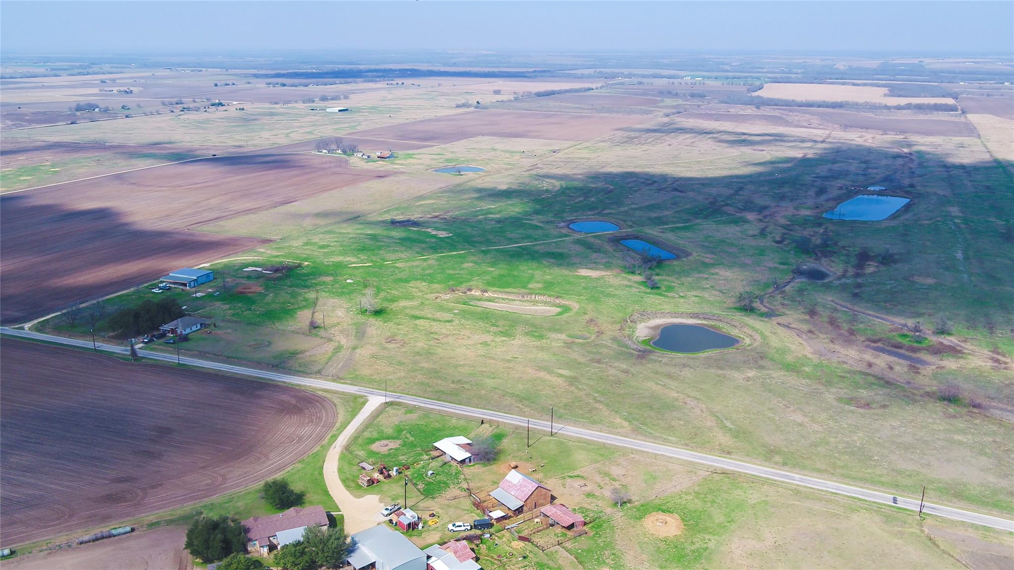 659 County Road 463, Thorndale, TX 76577 — photo 1