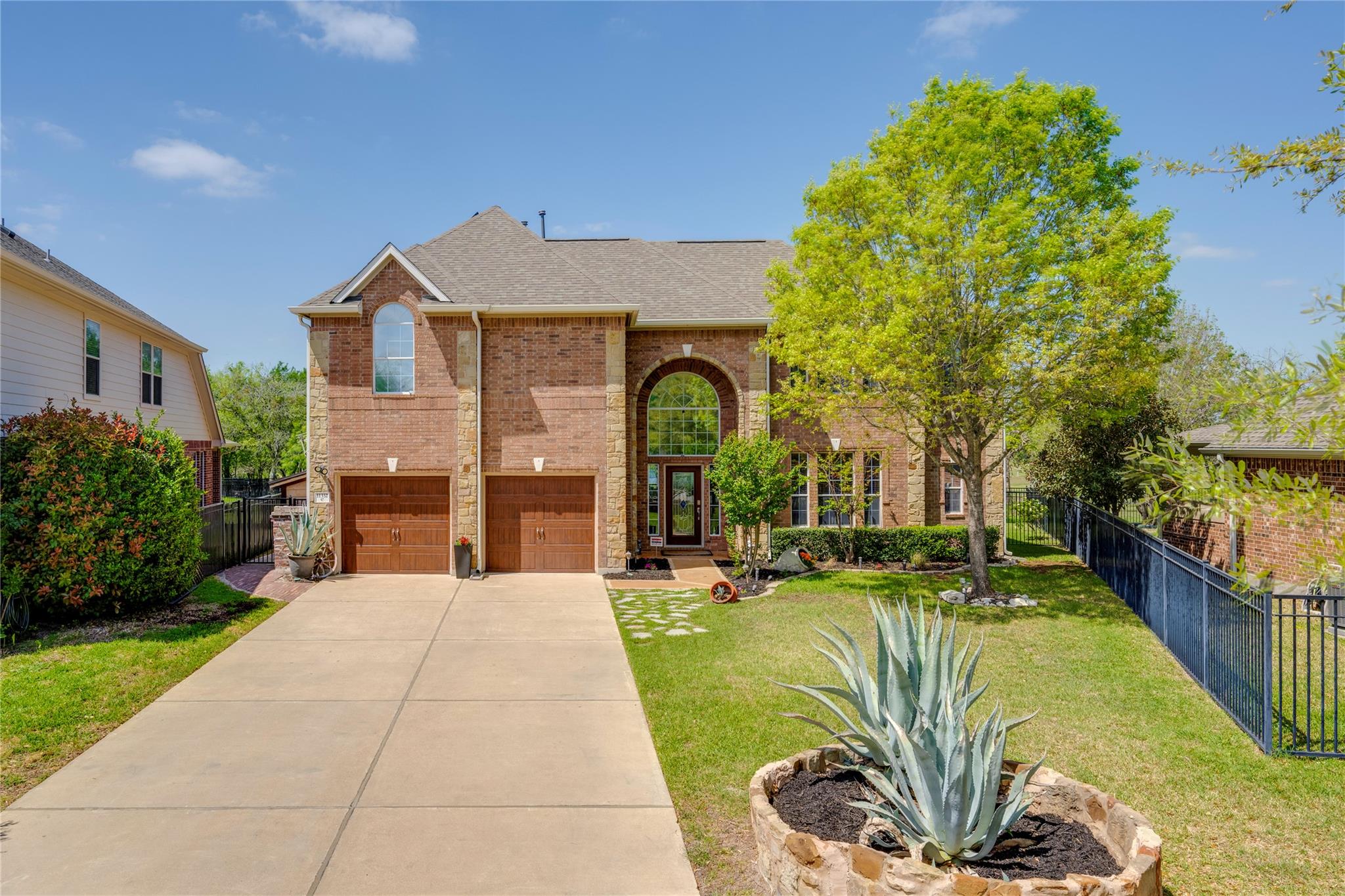 11332 Terrace Meadow, Manor, TX 78653 — photo 1