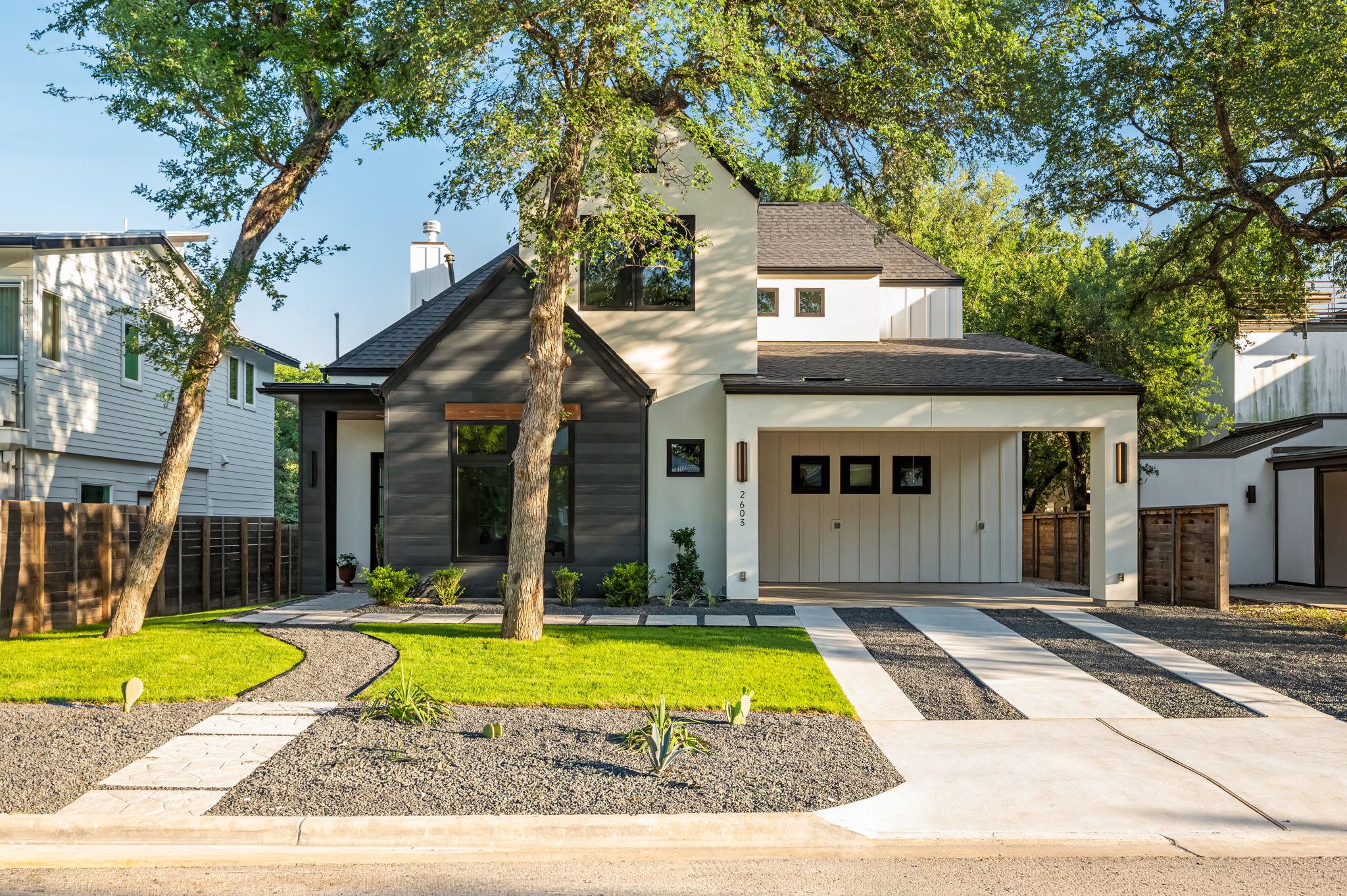 2603 Sol Wilson, Austin, TX 78702 — photo 1