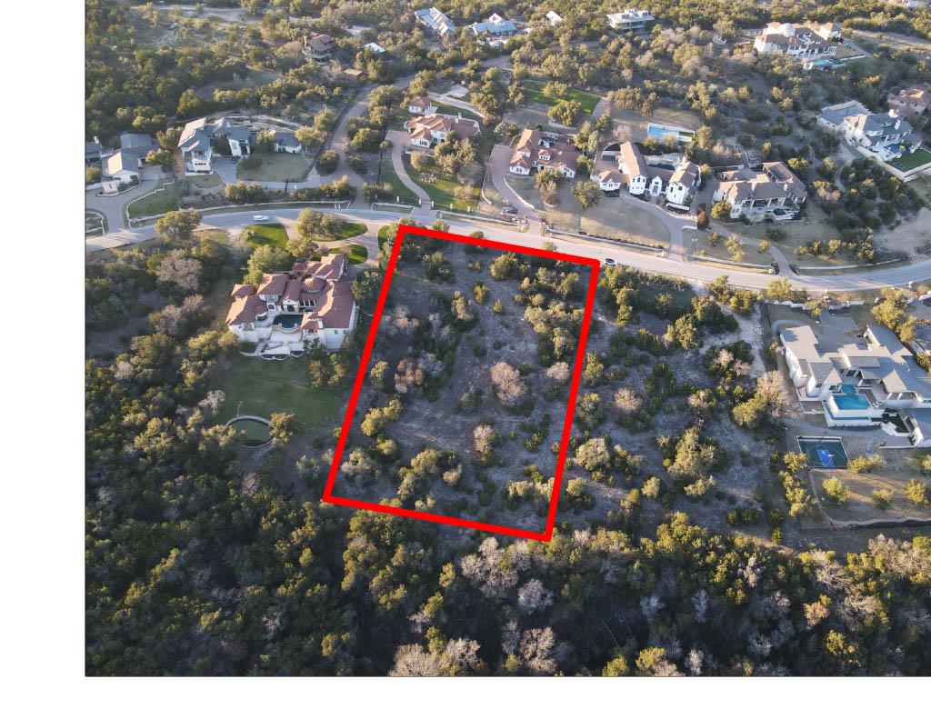 613 Marly, Austin, TX 78733 — photo 1