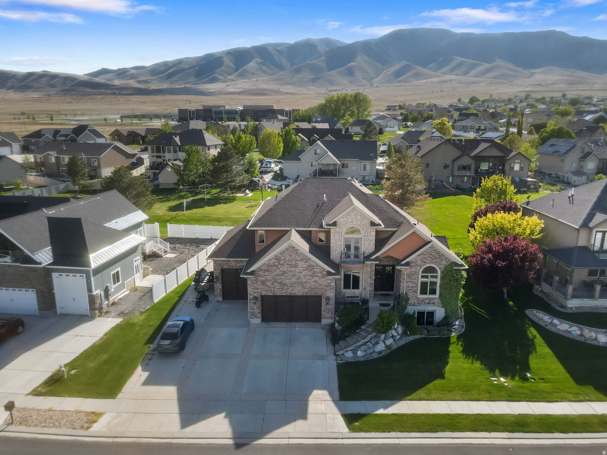 4077 S PELICAN LN, Saratoga Springs, UT 84045 — photo 1