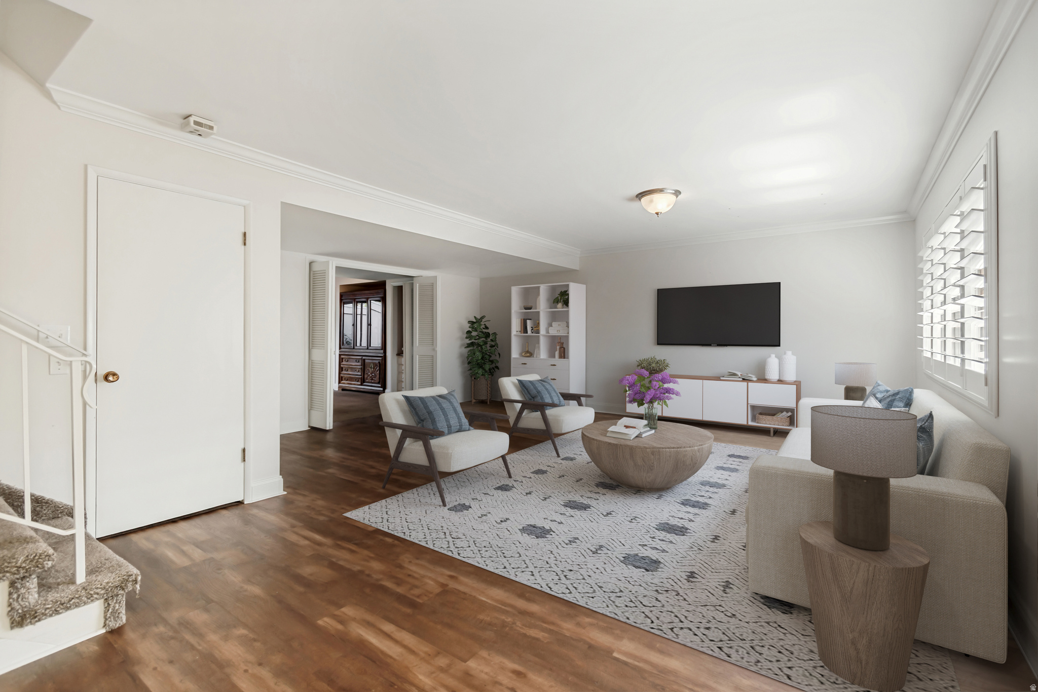 720 E THREE FOUNTAINS DR #77, Salt Lake City, UT 84107 — photo 1