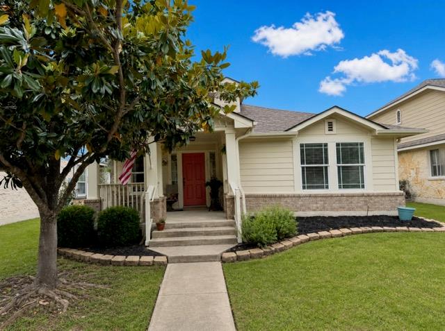 1507 Big Thicket, Cedar Park, TX 78613 — photo 1