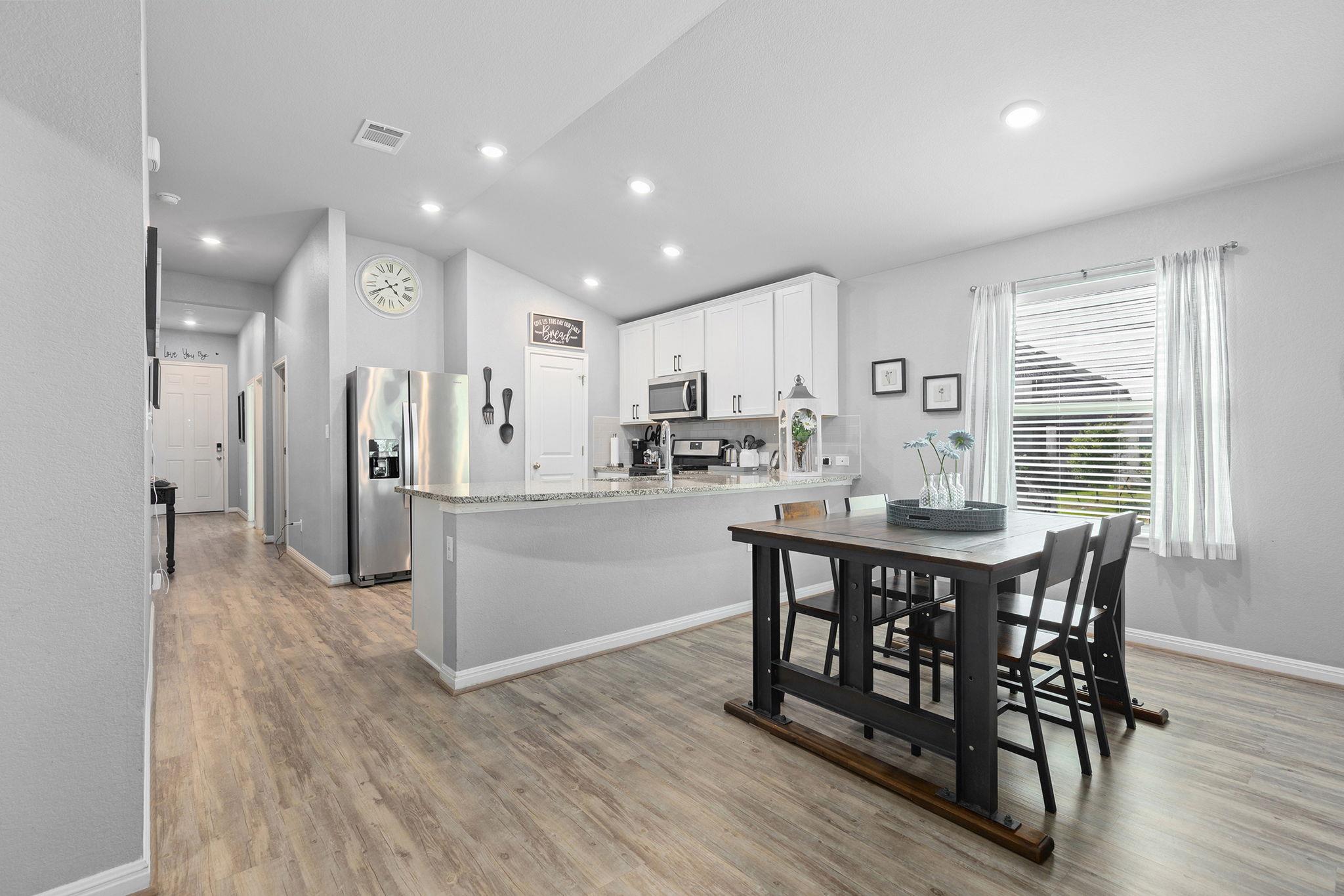 6045 Teodoro, Round Rock, TX 78665 — photo 1