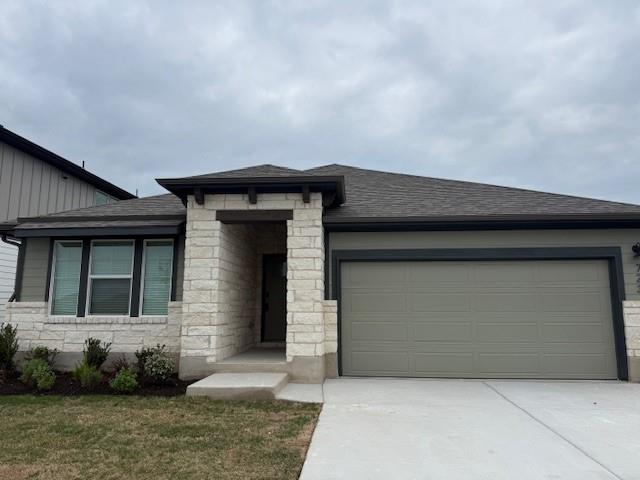723 Universal, Hutto, TX 78634 — photo 1