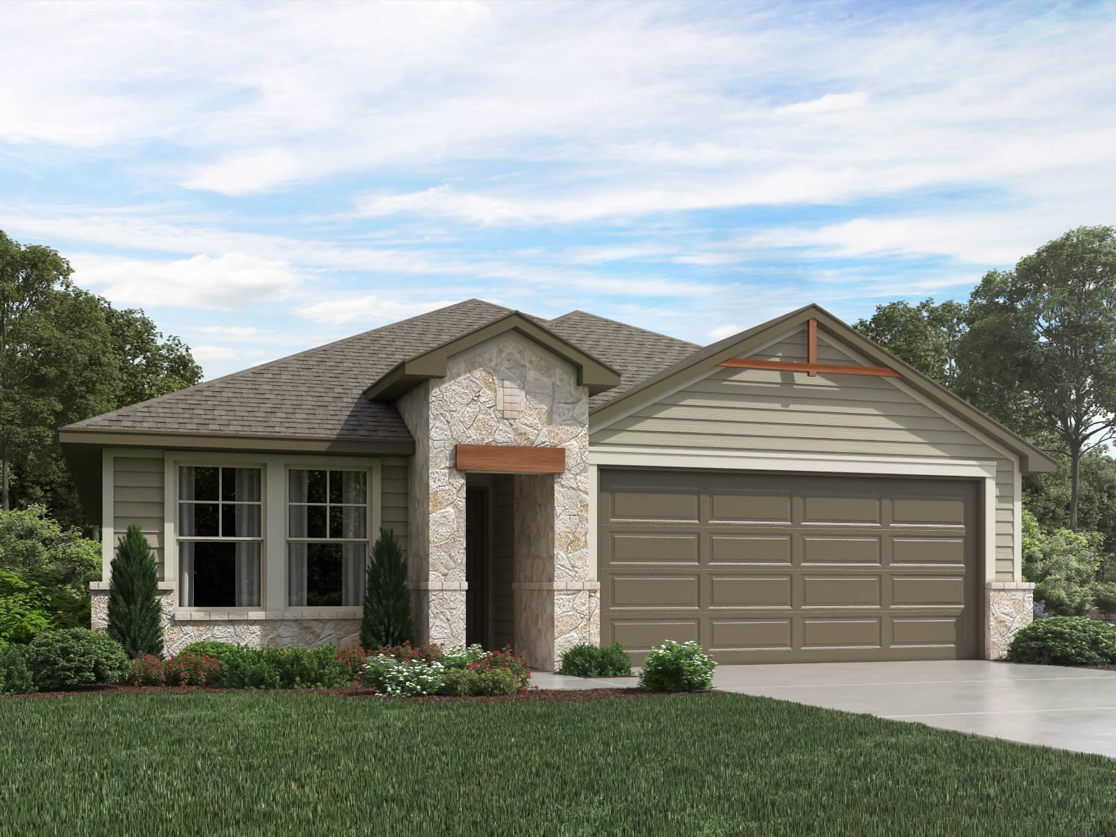 13306 Rindle Reach, Buda, TX 78610 — photo 1