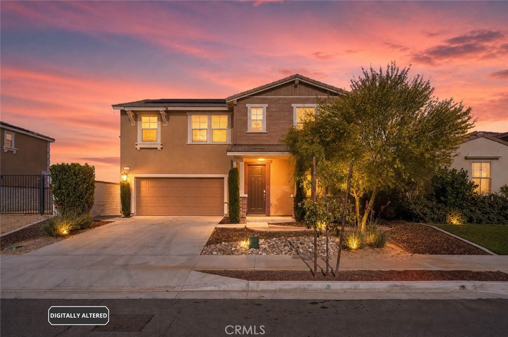 30896 Wild Berry, Menifee, CA 92584 — photo 1