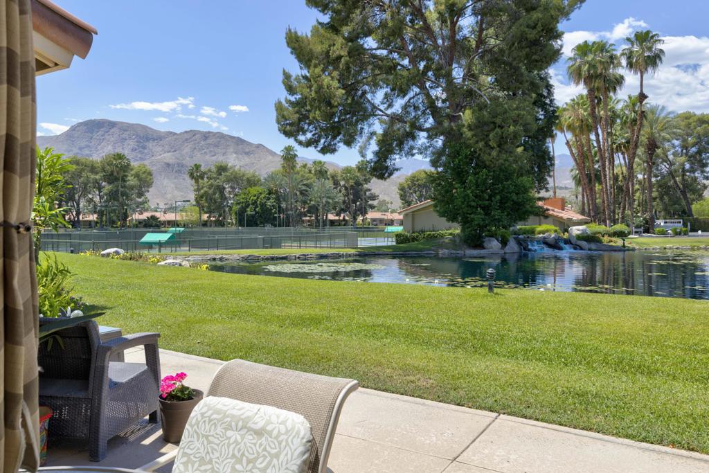 83 Tennis Club Drive, Rancho Mirage, CA 92270 — photo 1