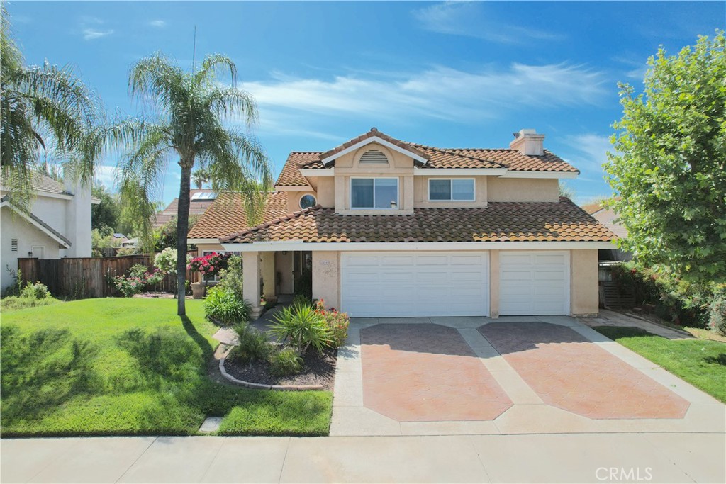 25410 Blackthorne Drive, Murrieta, CA 92563 — photo 1