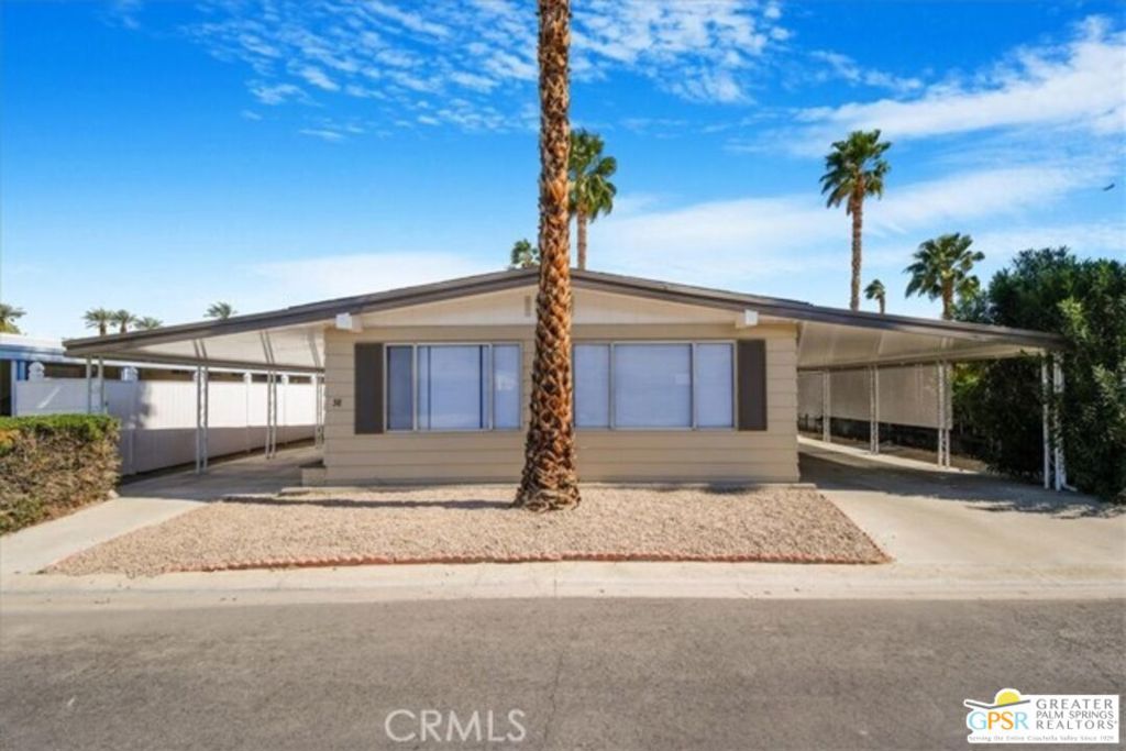 38 Paseo Laredo N, Cathedral City, CA 92234 — photo 1
