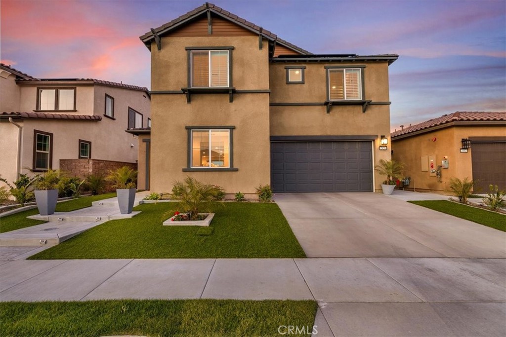 2826 Hillsten Way, Corona, CA 92883 — photo 1
