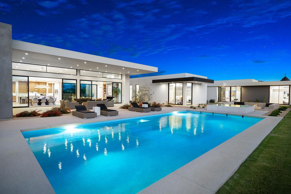 3 Wren Court, Rancho Mirage, CA 92270 — photo 1