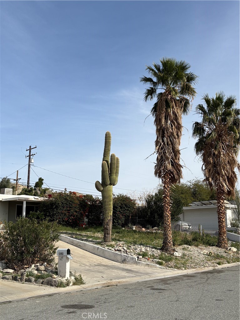 12852 Catalpa, Desert Hot Springs, CA 92240 — photo 1