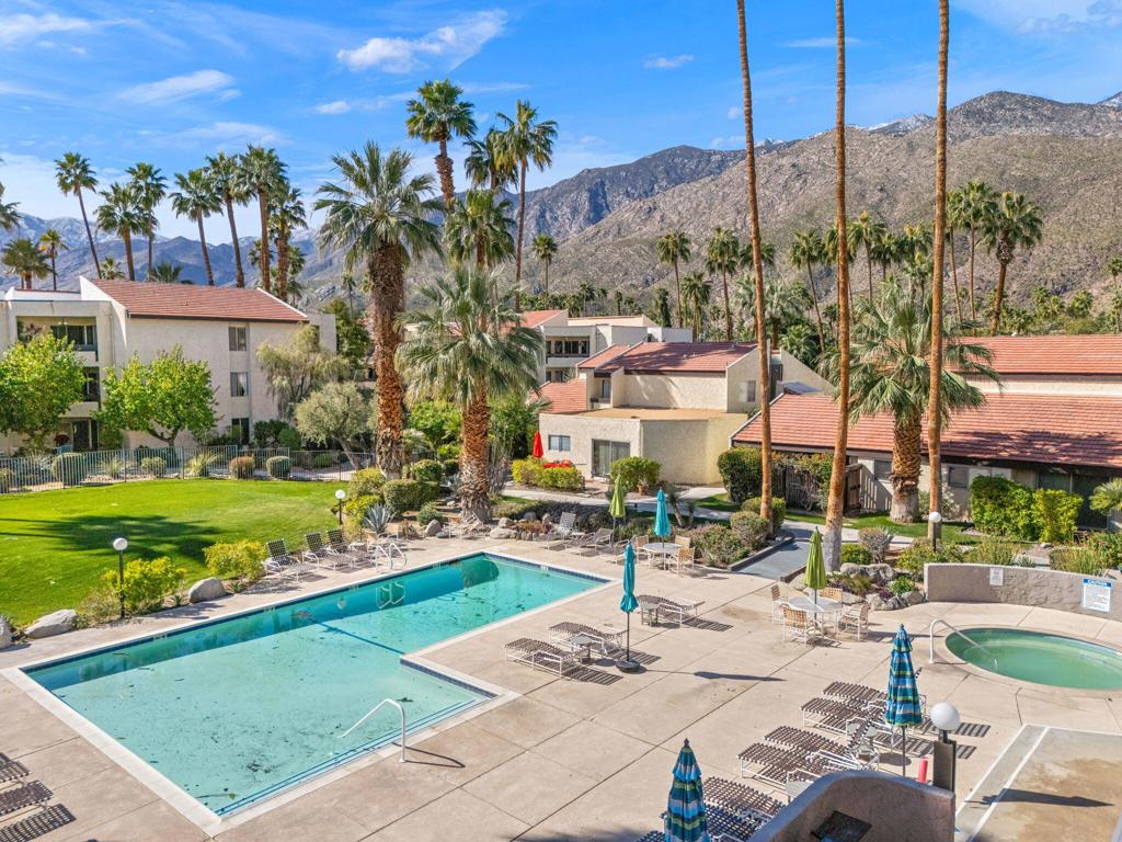 1552 S Camino Real 333, Palm Springs, CA 92264 — photo 1