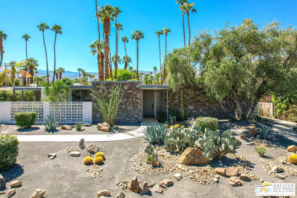 73195 Tumbleweed Lane, Palm Desert, CA 92260 — photo 1