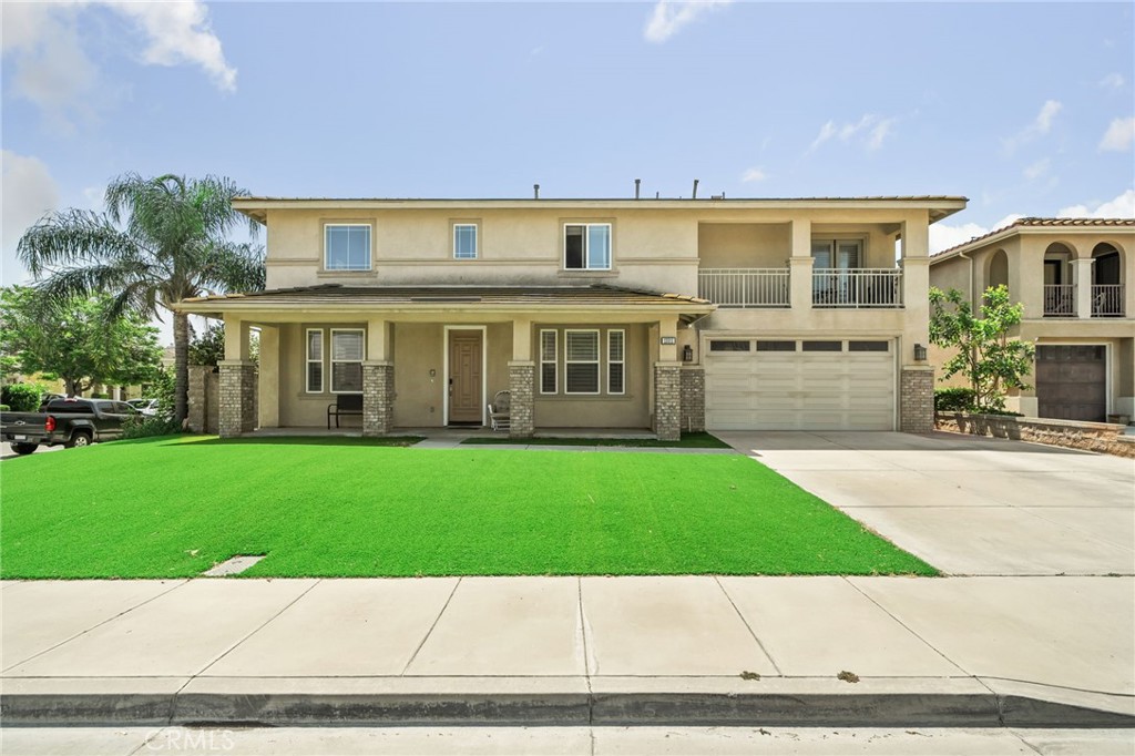 13311 Kamelia Street, Eastvale, CA 92880 — photo 1