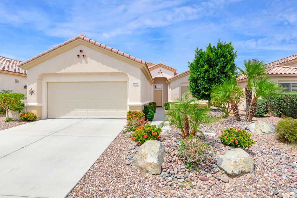 78194 Brookhaven Lane, Palm Desert, CA 92211 — photo 1