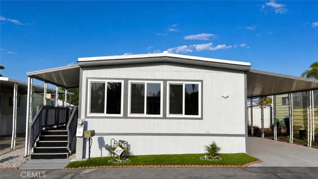 42751 E Florida Avenue 161, Hemet, CA 92544 — photo 1