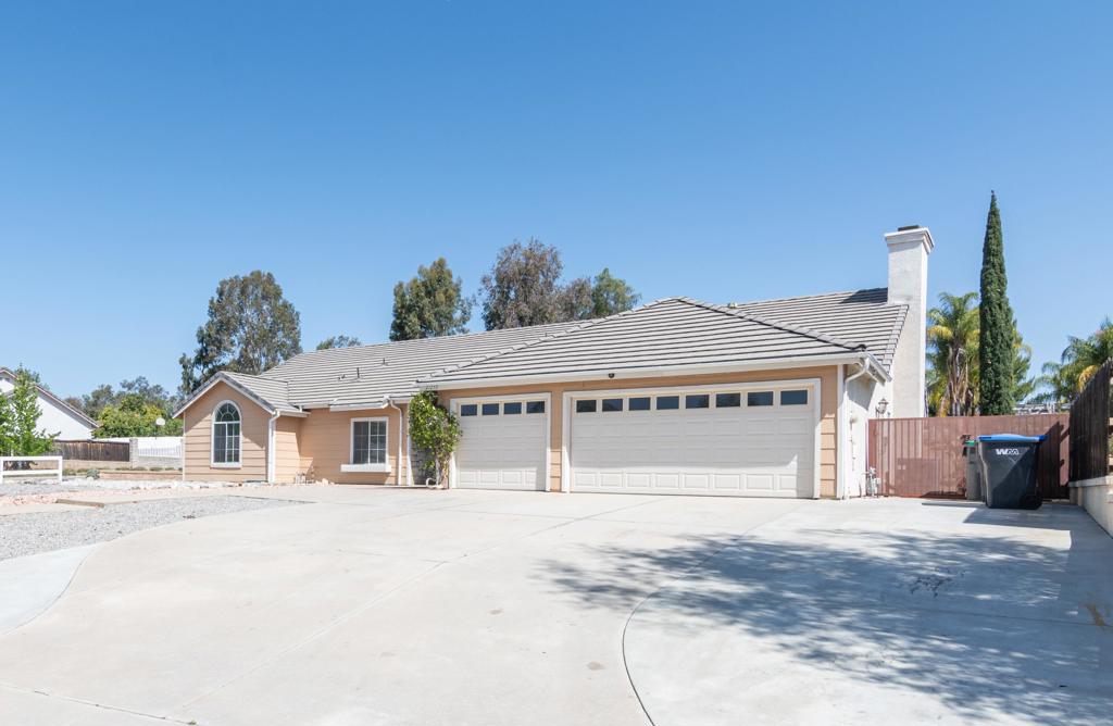 27250 Darlene Drive, Moreno Valley, CA 92555 — photo 1