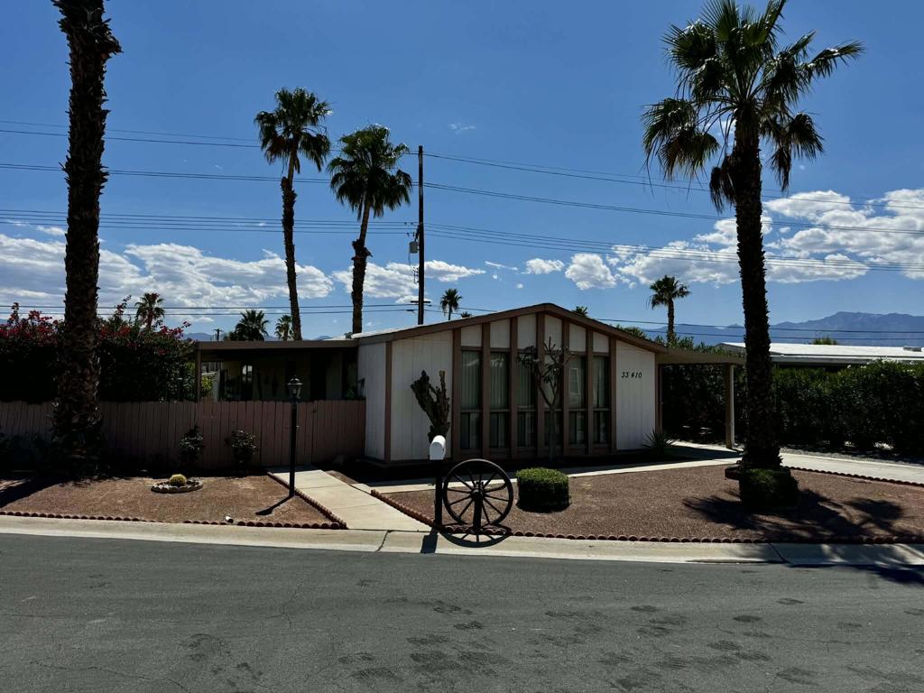33410 San Lucas Trail, Thousand Palms, CA 92276 — photo 1