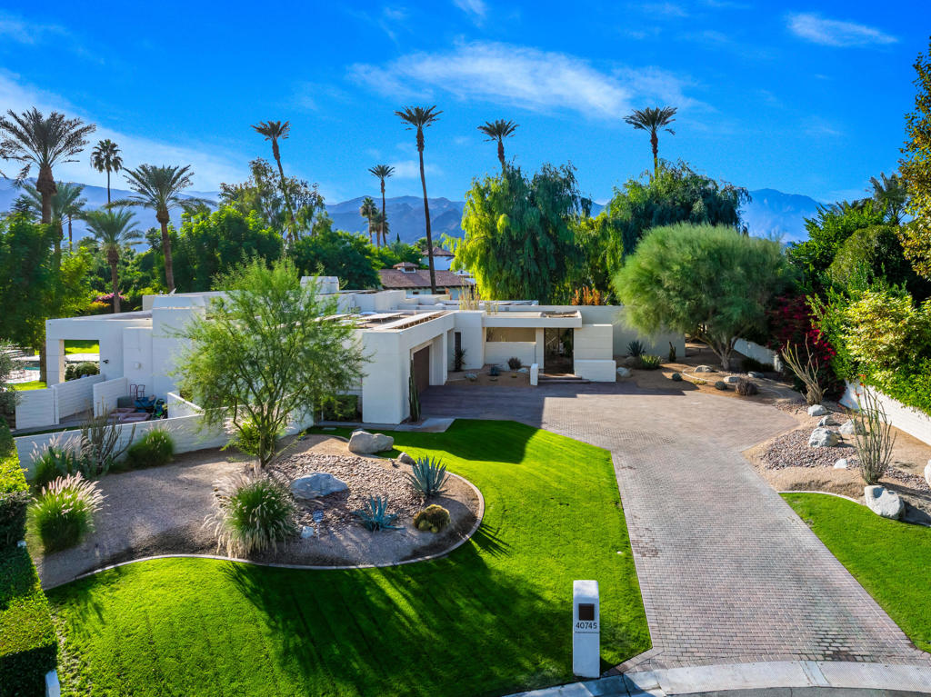 40745 Morningstar Road, Rancho Mirage, CA 92270 — photo 1