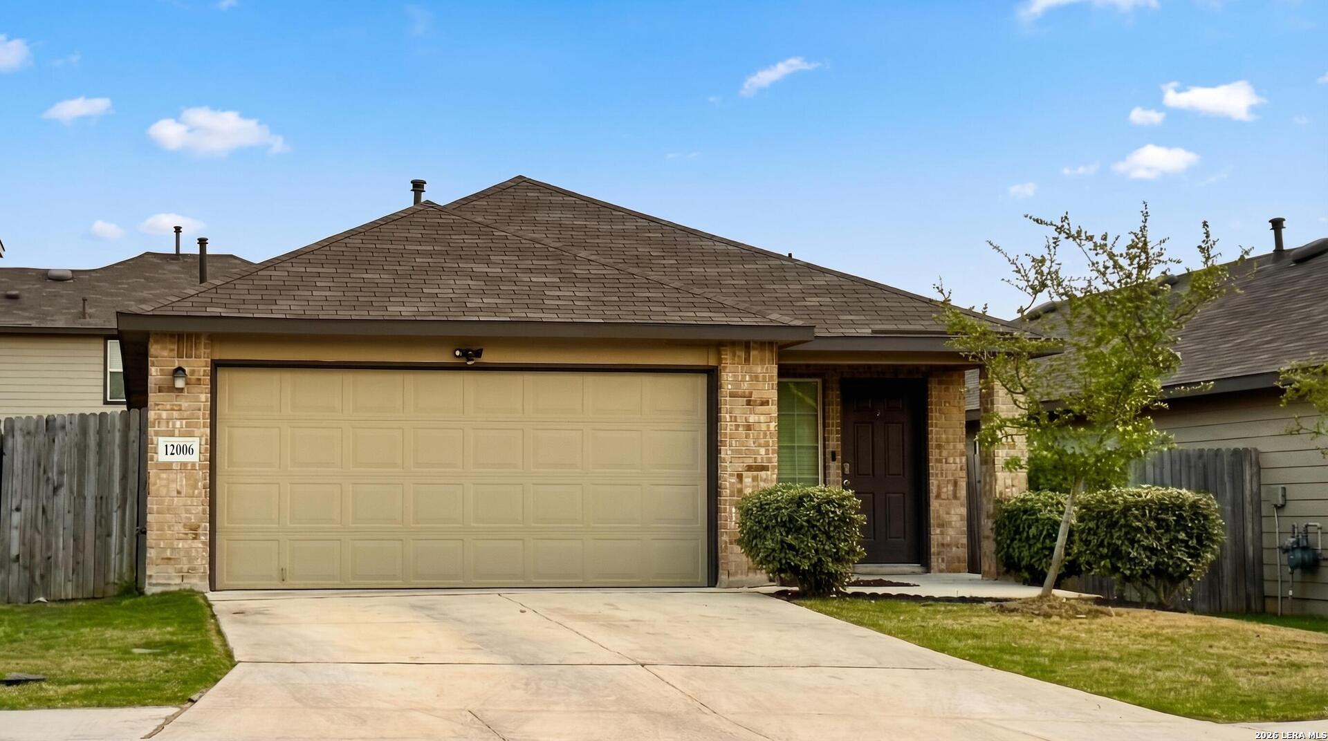 12006 Chelan, San Antonio, TX 78245 — photo 1