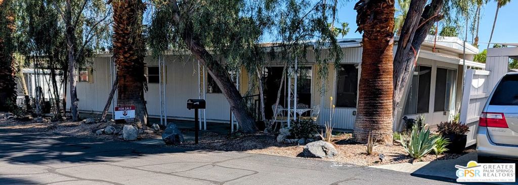 266 Araby Street, Palm Springs, CA 92264 — photo 1