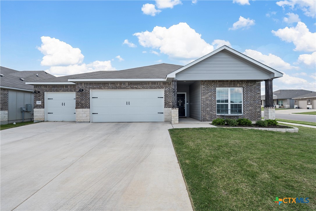 2036 Clear Sky Court, Temple, TX 76502 — photo 1