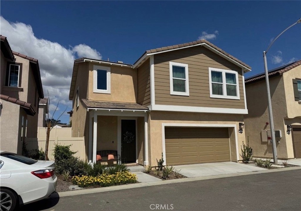 36631 Desert Tortoise, Murrieta, CA 92563 — photo 1