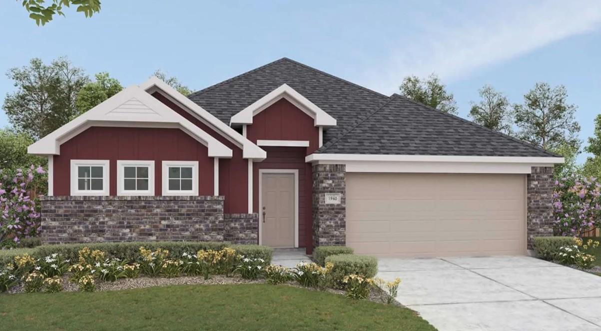 120 Quail Convey, Jarrell, TX 76537 — photo 1