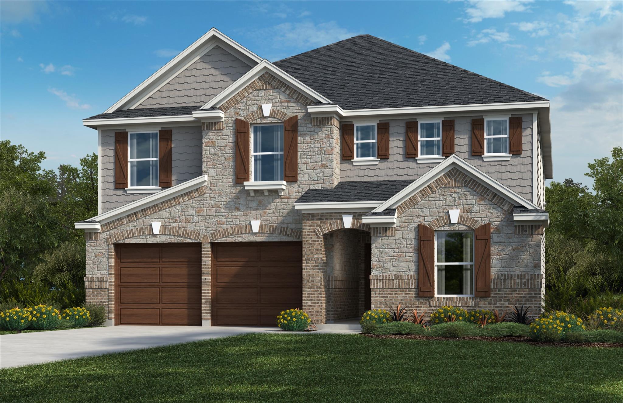 3701 Campora, Round Rock, TX 78665 — photo 1