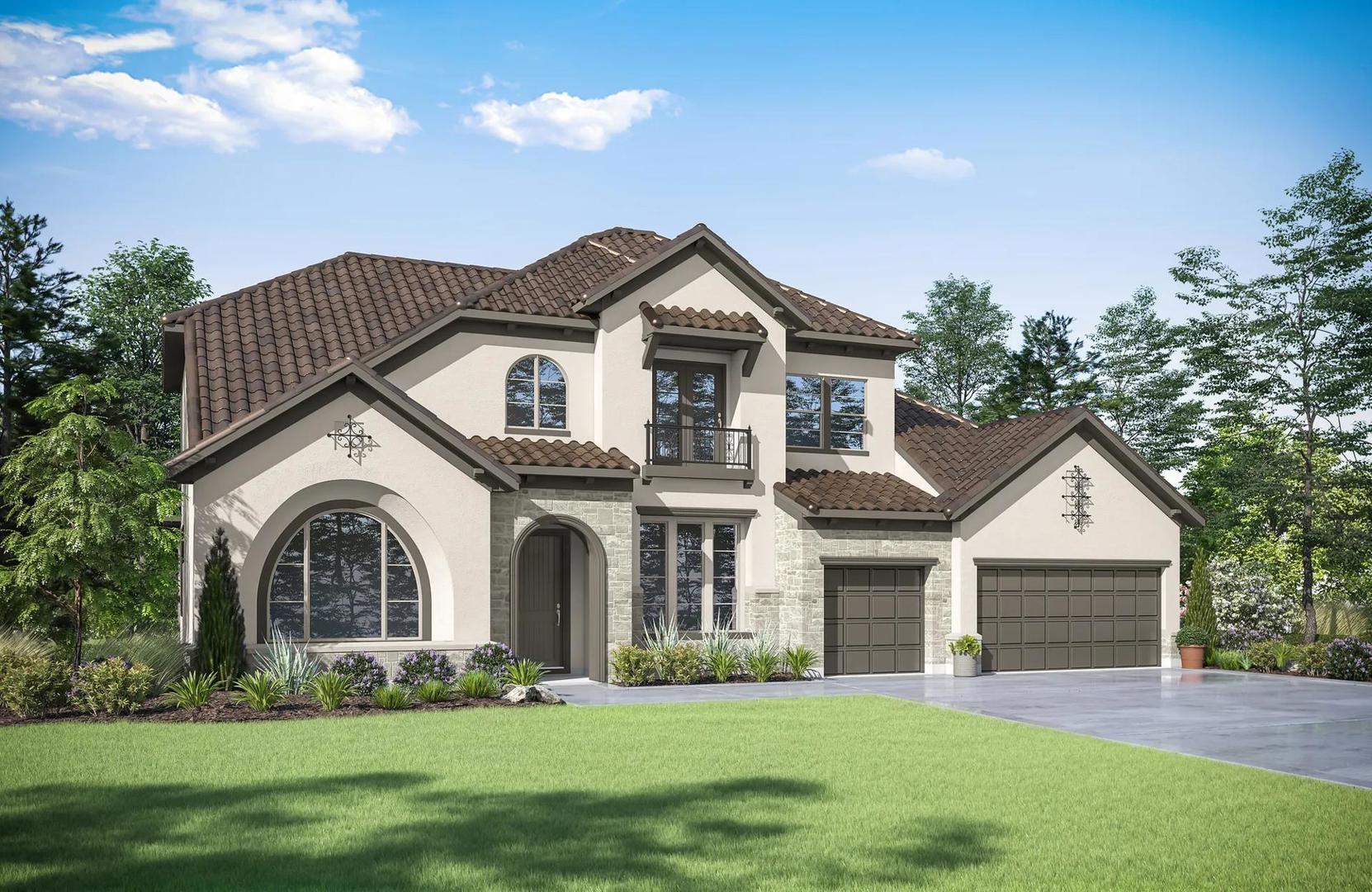 1912 Crimson Sunset, Georgetown, TX 78628 — photo 1