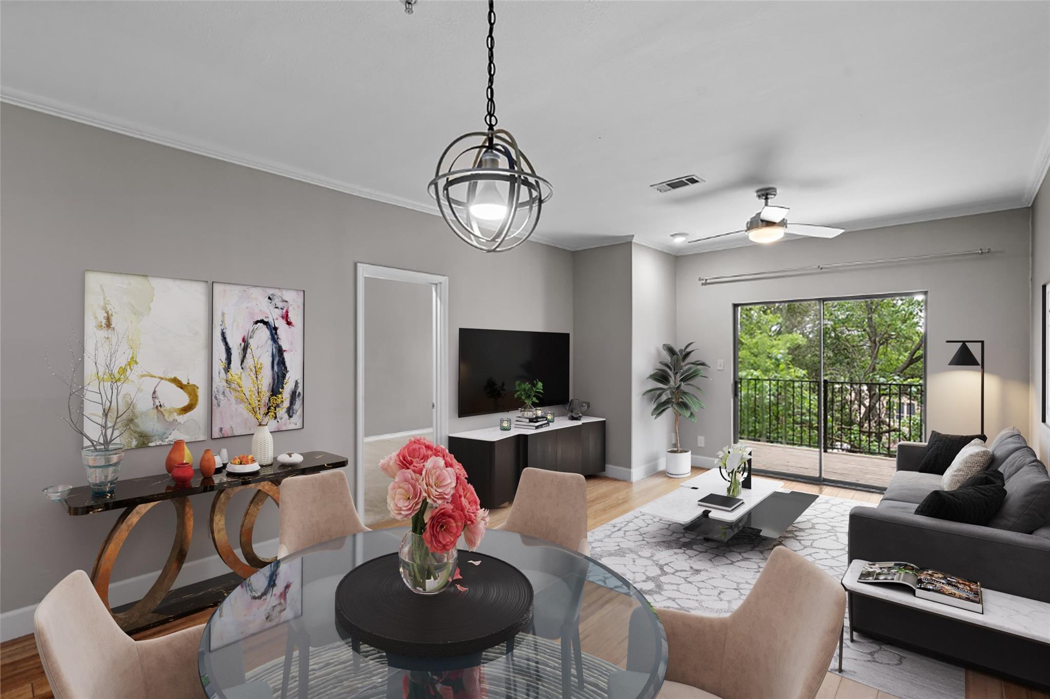 1741 Spyglass, Austin, TX 78746 — photo 1