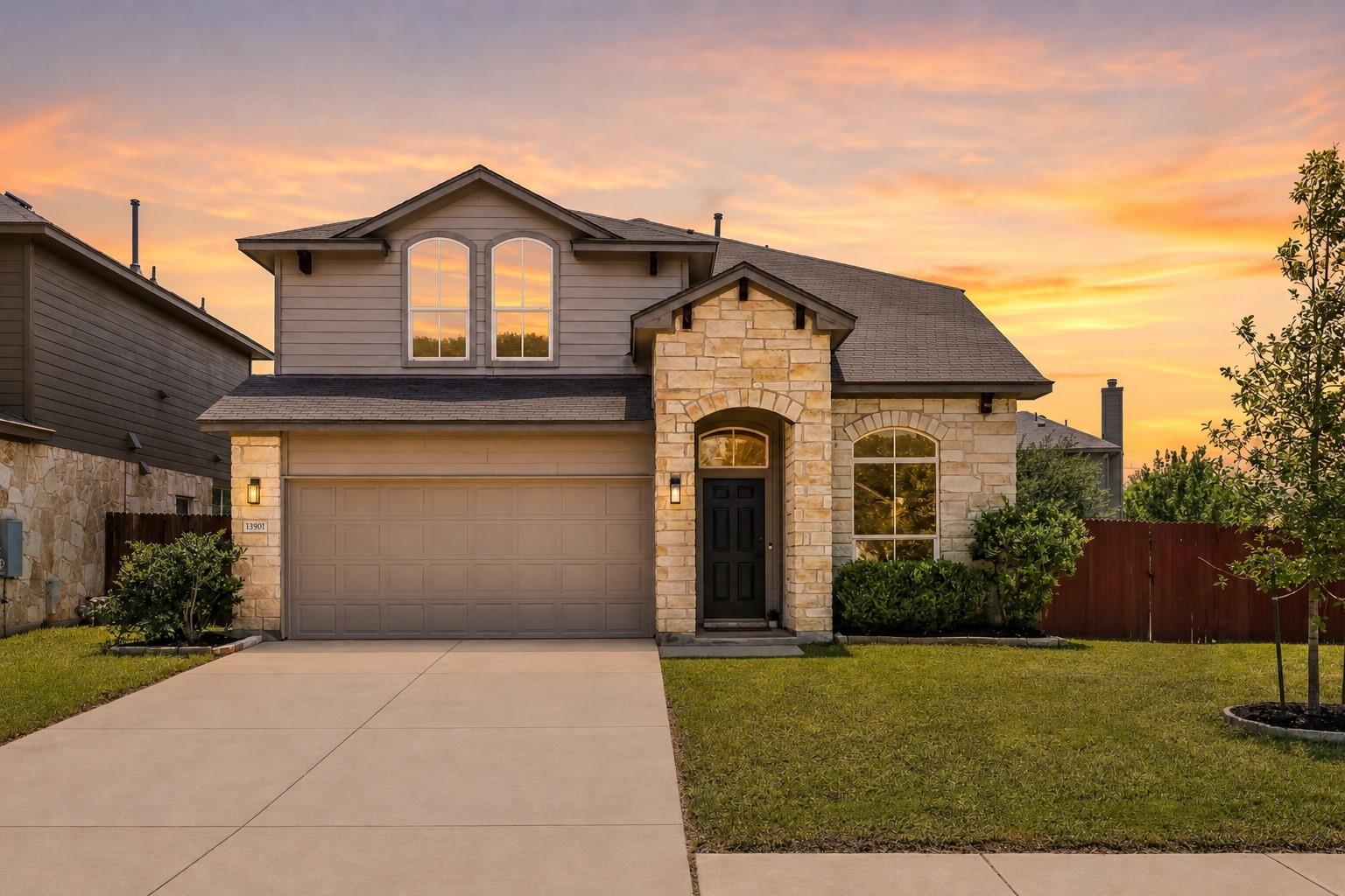 13901 Marathon, Austin, TX 78717 — photo 1