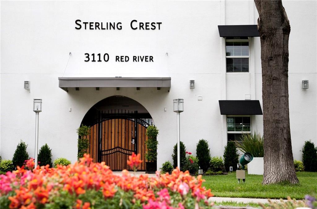 3110 Red River, Austin, TX 78705 — photo 1